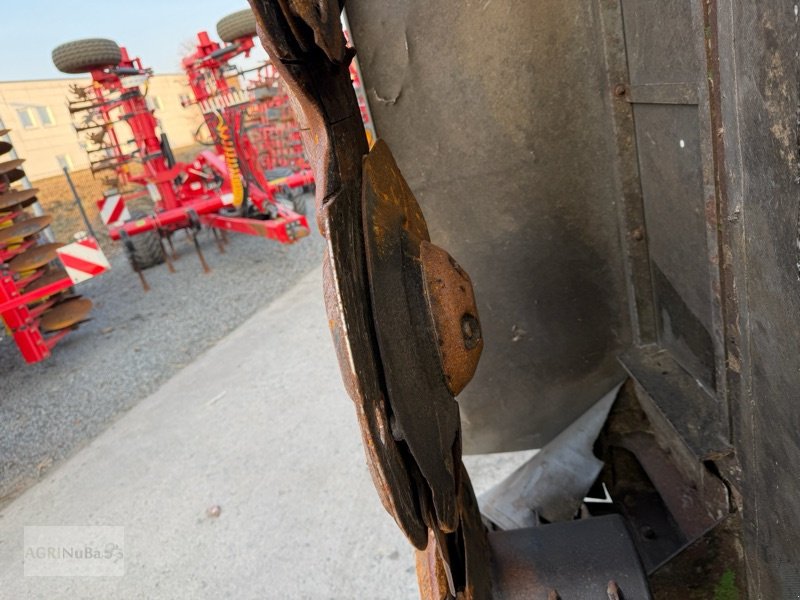 Mähwerk del tipo Fendt Slicer, Gebrauchtmaschine en Prenzlau (Imagen 9)