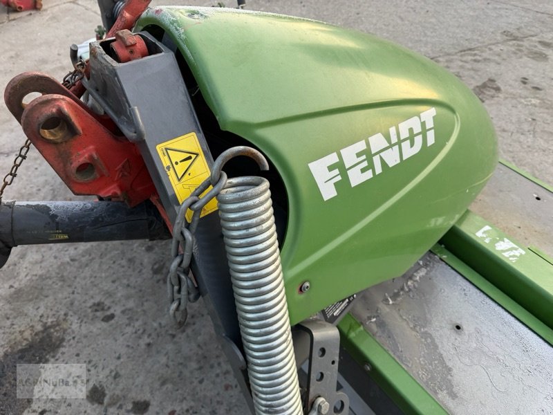 Mähwerk del tipo Fendt Slicer, Gebrauchtmaschine en Prenzlau (Imagen 14)