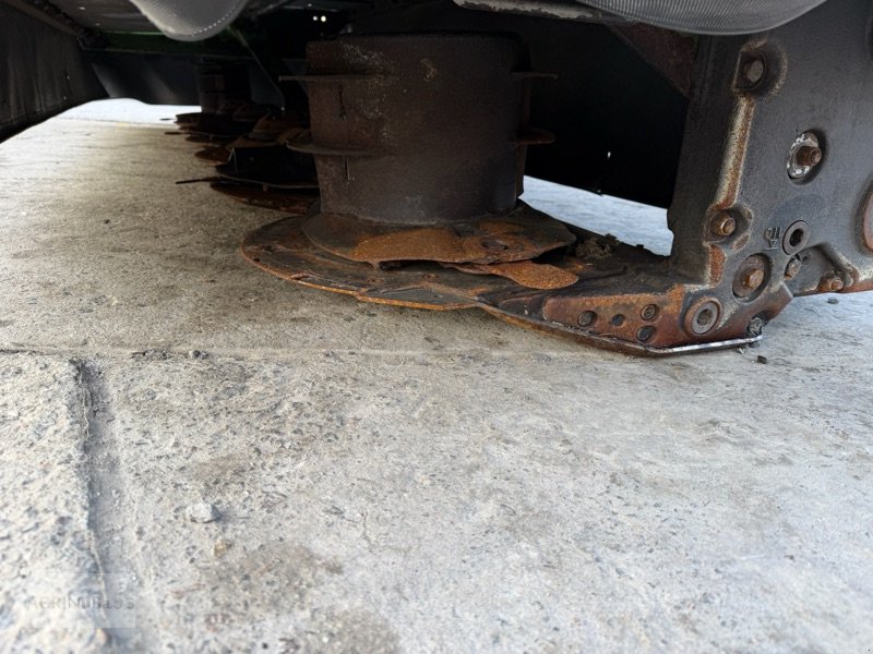 Mähwerk del tipo Fendt Slicer, Gebrauchtmaschine en Prenzlau (Imagen 16)