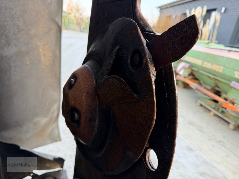 Mähwerk del tipo Fendt Slicer, Gebrauchtmaschine en Prenzlau (Imagen 17)