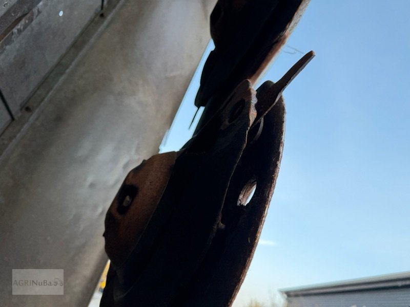 Mähwerk del tipo Fendt Slicer, Gebrauchtmaschine en Prenzlau (Imagen 19)