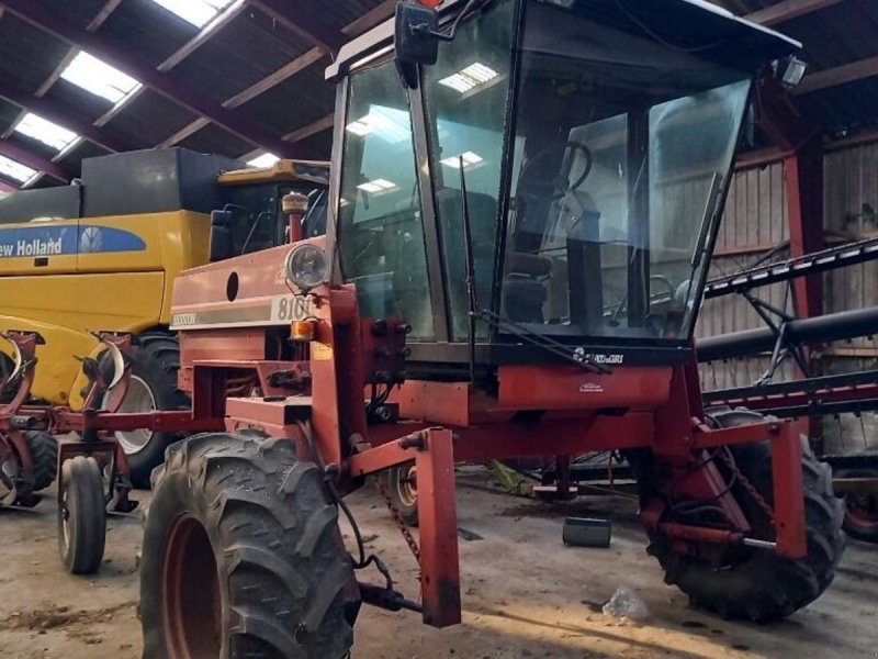 Mähwerk del tipo Fiatagri 8100, Gebrauchtmaschine In Rødovre (Immagine 1)