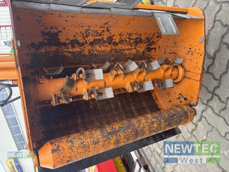 Mähwerk типа Fischer AUSLEGER DZ 2.36, Vorführmaschine в Peine (Фотография 4)