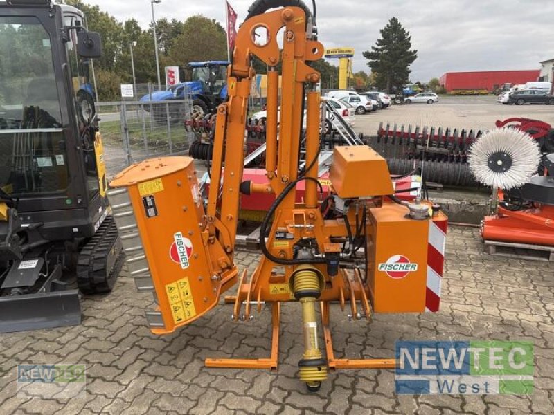 Mähwerk типа Fischer AUSLEGER DZ 2.36, Vorführmaschine в Peine (Фотография 3)