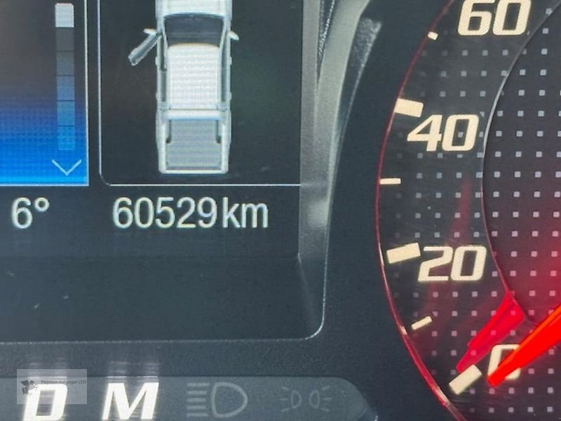 Mähwerk typu Ford Ranger Raptor 4x4 PickUp Doppelkabine Standheizung 2.0 TDCi, Gebrauchtmaschine v Gevelsberg (Obrázek 11)