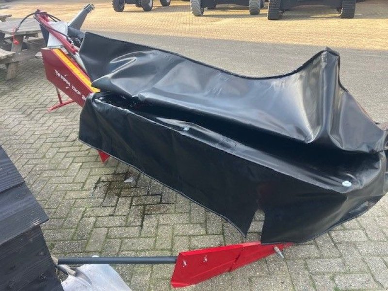 Mähwerk typu FPM DKF 200/5, Neumaschine w Lunteren (Zdjęcie 1)