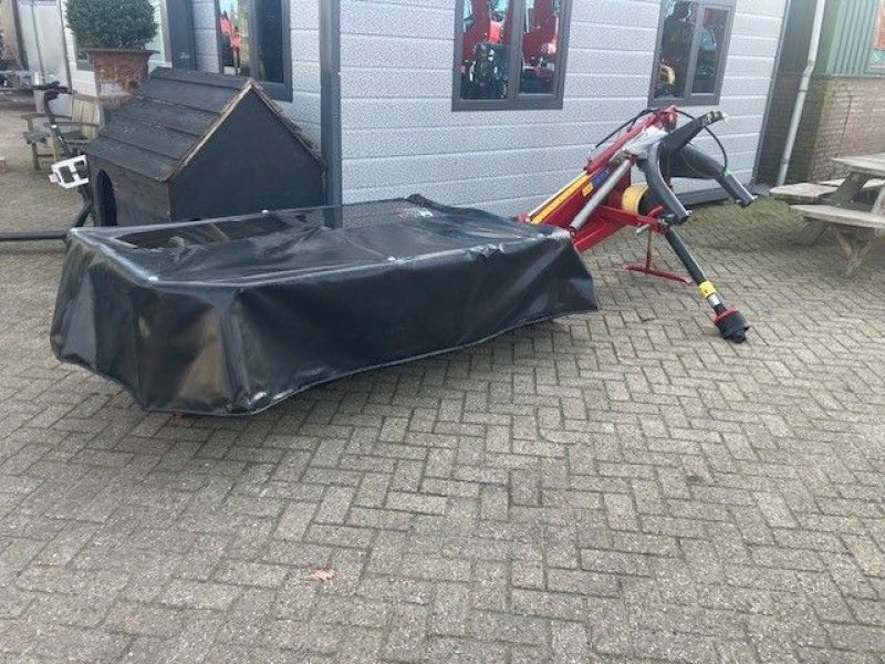 Mähwerk tip FPM DKF 200/5, Neumaschine in Lunteren (Poză 2)