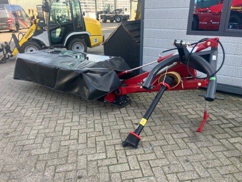 Mähwerk tip FPM DKF 200/5, Neumaschine in Lunteren (Poză 3)