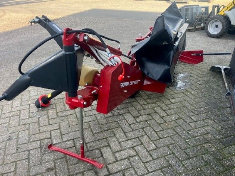 Mähwerk tip FPM DKF 200/5, Neumaschine in Lunteren (Poză 7)