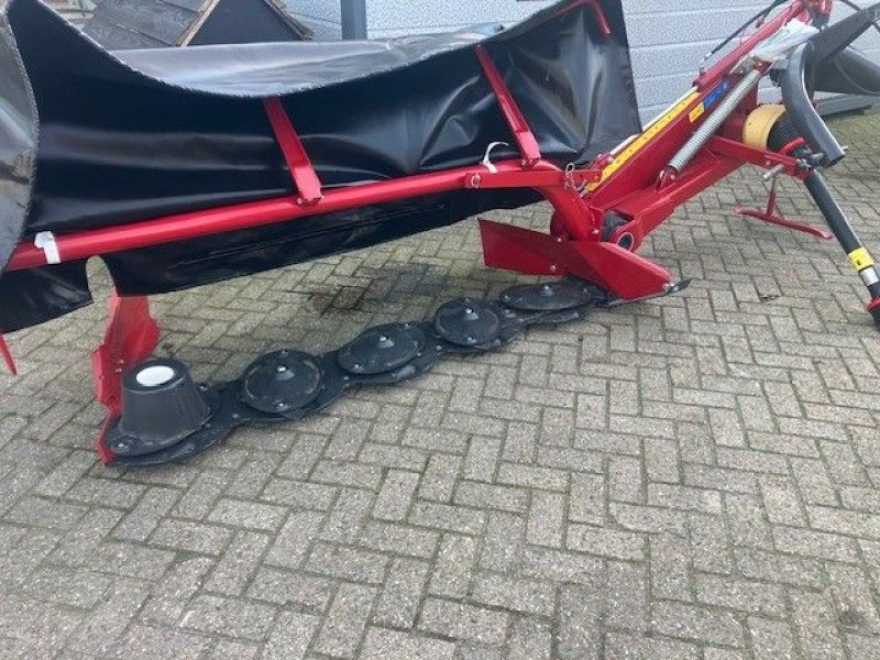 Mähwerk tip FPM DKF 200/5, Neumaschine in Lunteren (Poză 4)