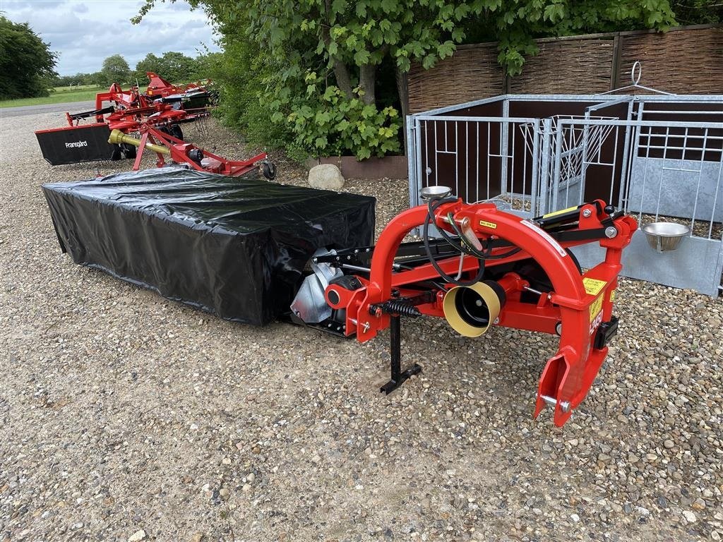 Mähwerk des Typs Fransgard DM-2450, Gebrauchtmaschine in Skive (Bild 1)