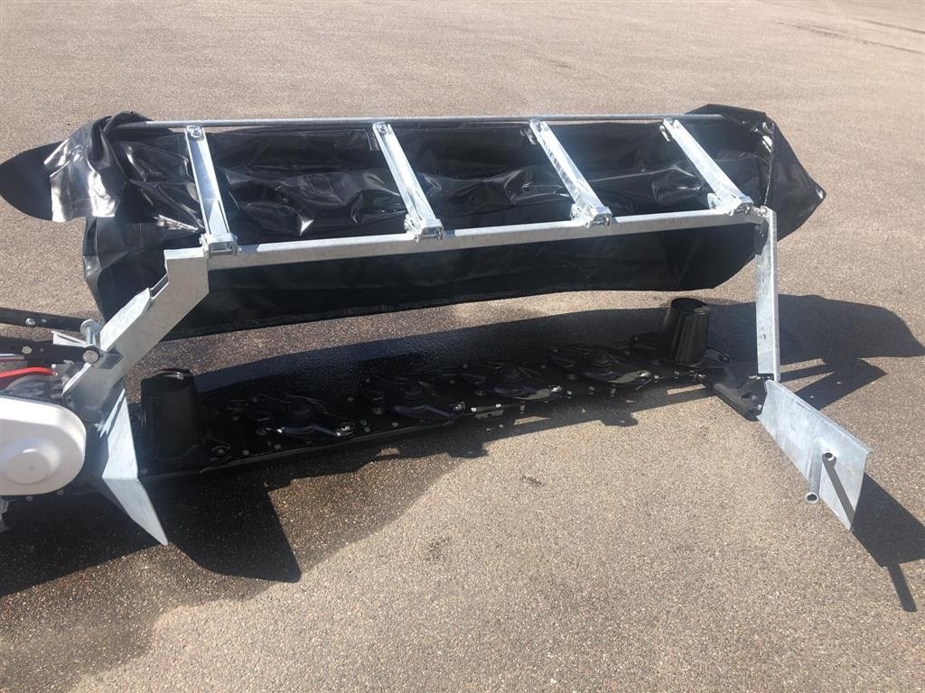 Mähwerk des Typs Fransgard DM-2450, Gebrauchtmaschine in Skive (Bild 3)