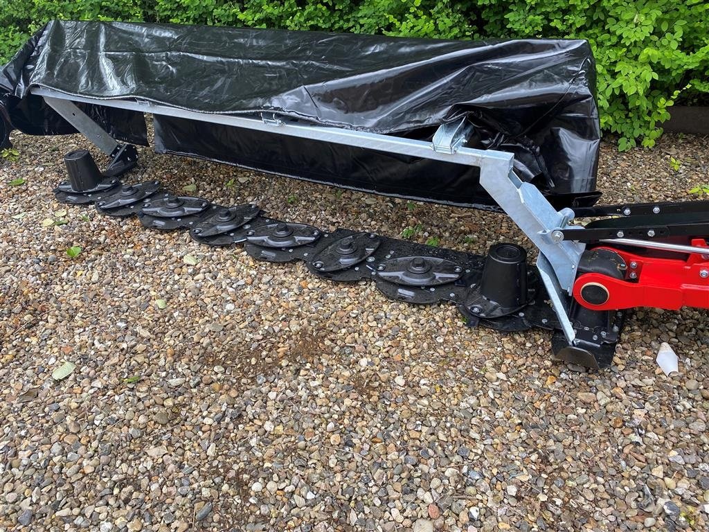Mähwerk des Typs Fransgard DM-3250 Easy lift, Gebrauchtmaschine in Skive (Bild 2)