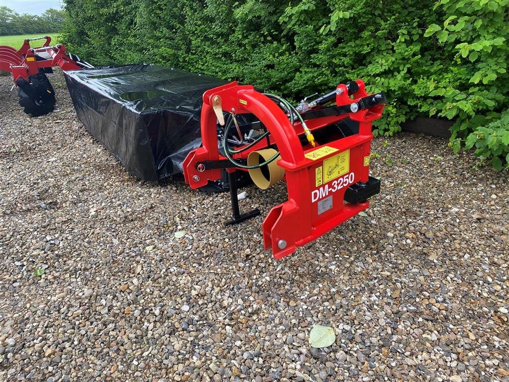 Mähwerk des Typs Fransgard DM-3250 Easy lift, Gebrauchtmaschine in Skive (Bild 1)