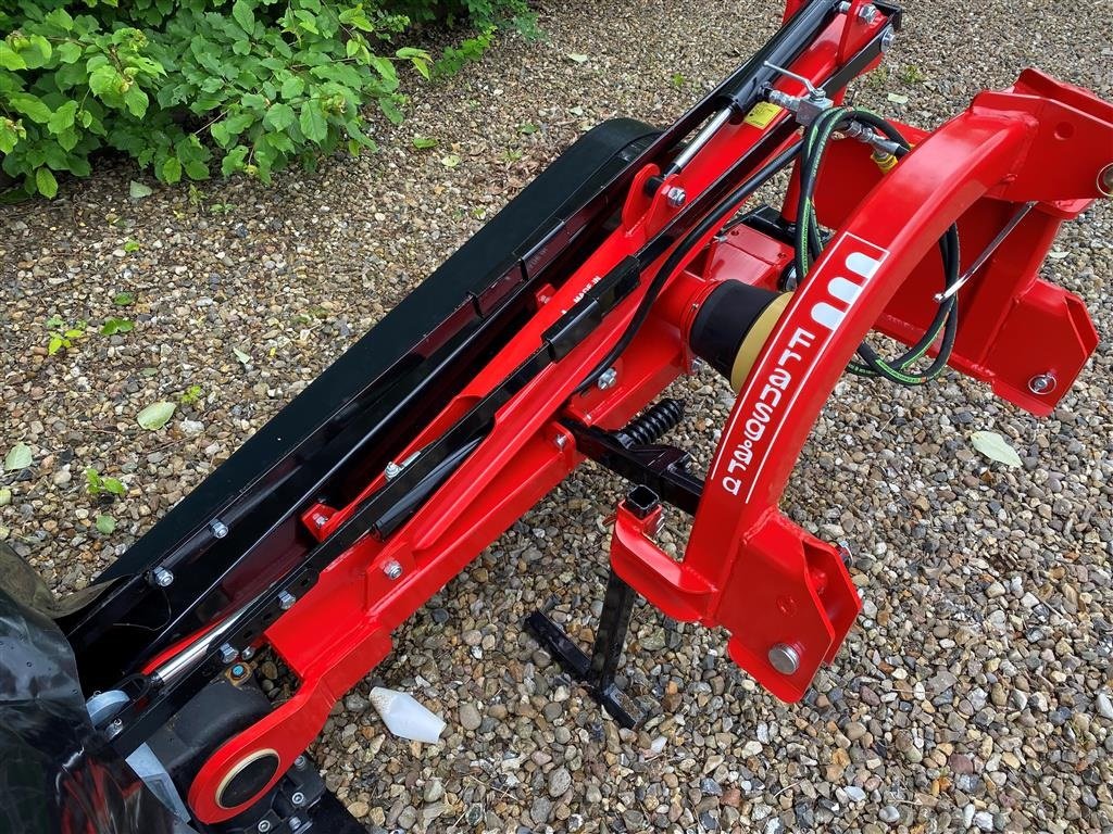 Mähwerk des Typs Fransgard DM-3250 Easy lift, Gebrauchtmaschine in Skive (Bild 6)