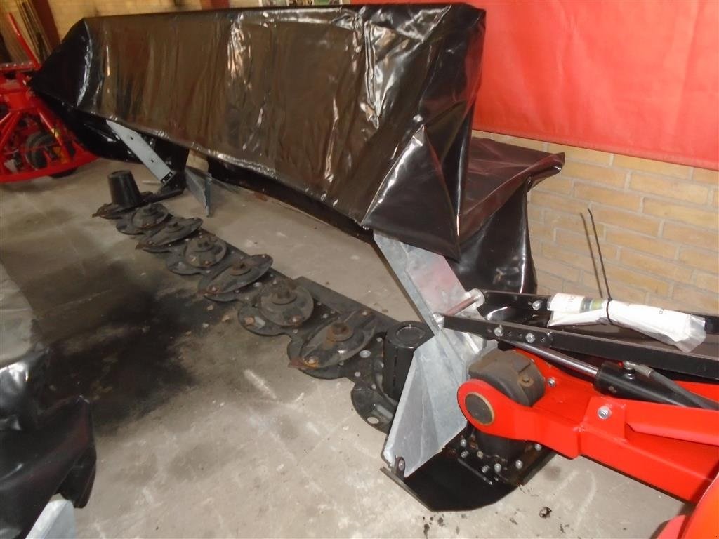 Mähwerk des Typs Fransgard DM-3250 Overgemte  Nedsat med Kr. 40.000,-, Gebrauchtmaschine in Viborg (Bild 3)