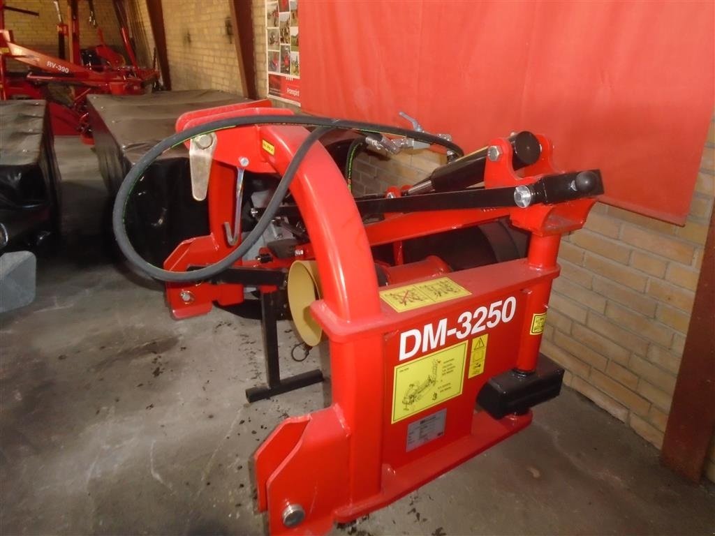 Mähwerk des Typs Fransgard DM-3250 Overgemte  Nedsat med Kr. 40.000,-, Gebrauchtmaschine in Viborg (Bild 1)