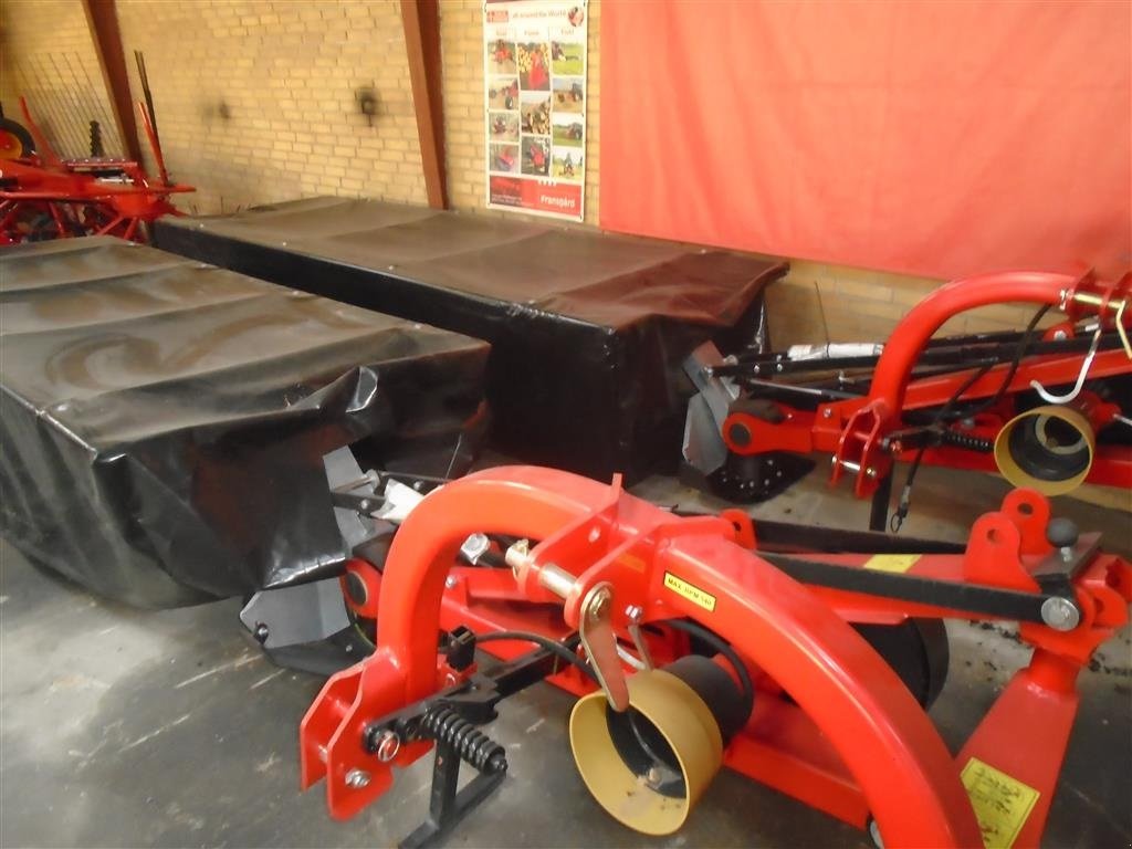 Mähwerk des Typs Fransgard DM-3250 Overgemte  Nedsat med Kr. 40.000,-, Gebrauchtmaschine in Viborg (Bild 2)