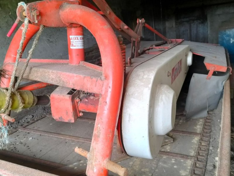 Mähwerk des Typs Fransgard TR 165 2 rotors, Gebrauchtmaschine in Egtved (Bild 1)