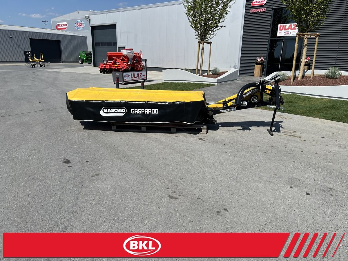 Mähwerk typu Gaspardo BORA LT - Scheibenmäher, Neumaschine v Rovisce (Obrázek 2)
