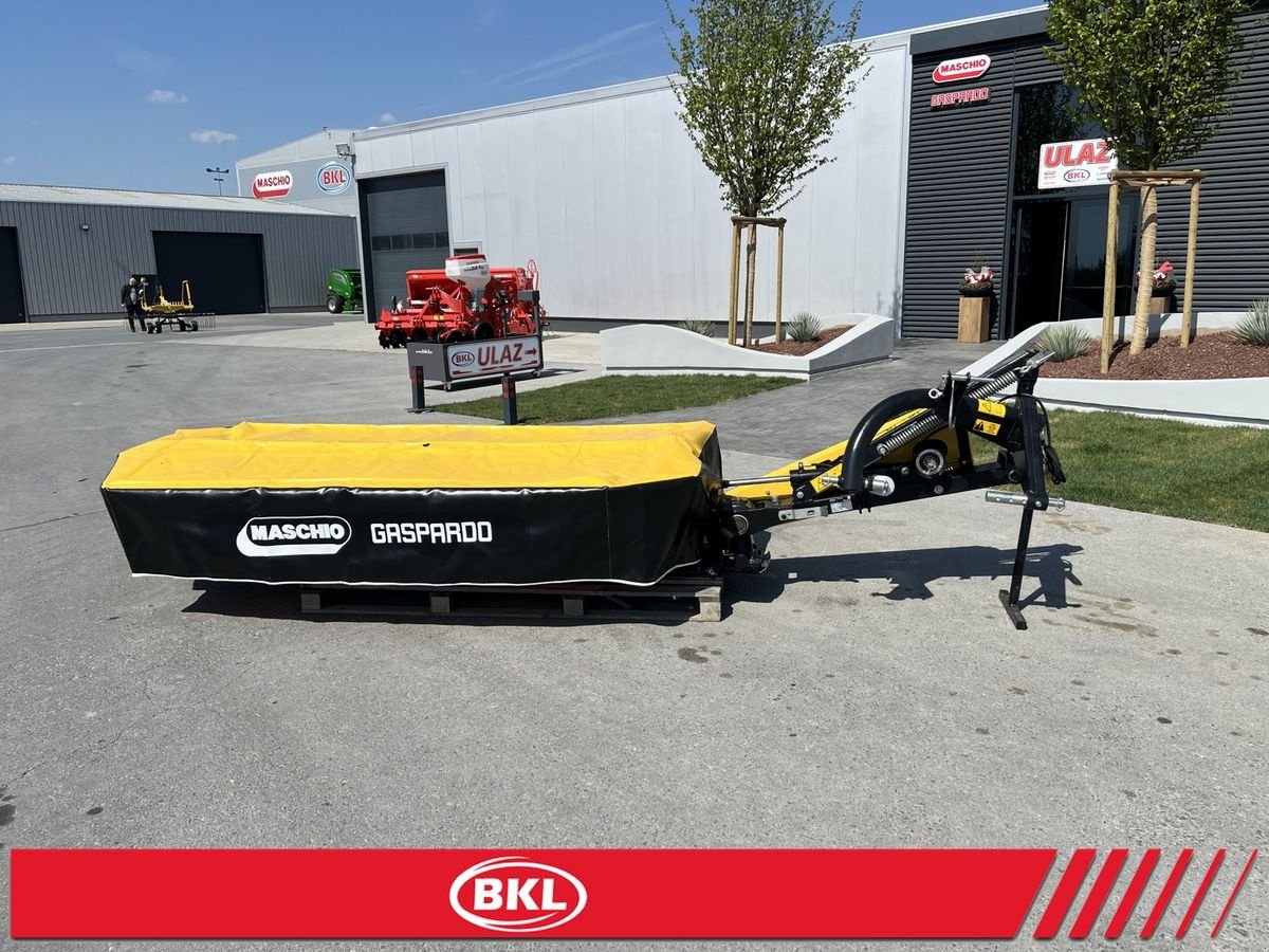 Mähwerk typu Gaspardo BORA LT - Scheibenmäher, Neumaschine v Rovisce (Obrázek 8)