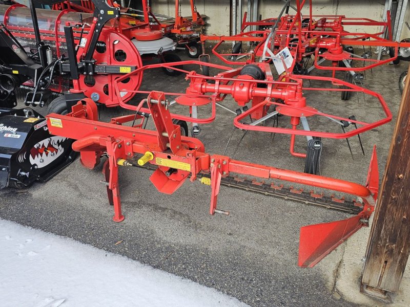 Mähwerk des Typs Gaspardo F/185, Gebrauchtmaschine in Ried im Oberinntal (Bild 1)