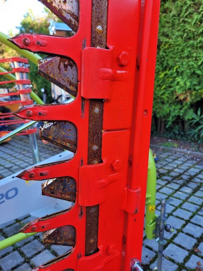 Mähwerk tipa Gaspardo Fiore 205 - GZ2696, Vorführmaschine u Eppan (BZ) (Slika 4)