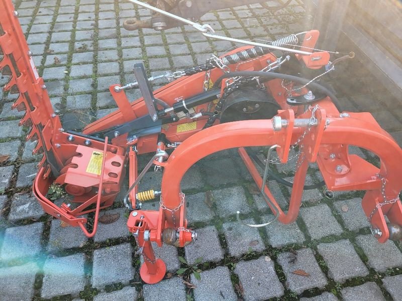 Mähwerk tipa Gaspardo Fiore 205 - GZ2696, Vorführmaschine u Eppan (BZ) (Slika 3)