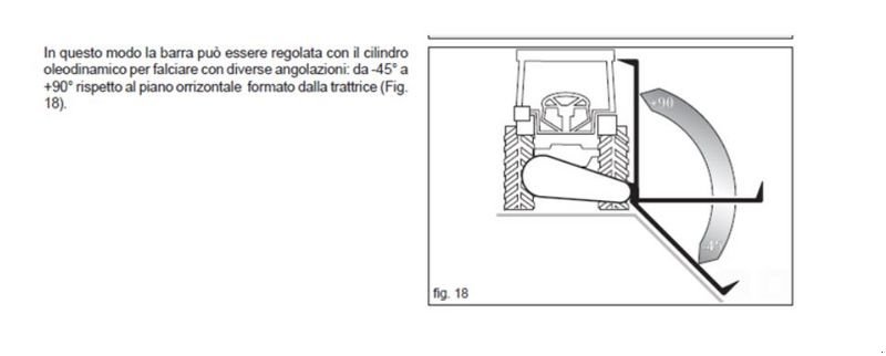 Mähwerk typu Gaspardo Fiore Zahnfinger Mähwerke, Neumaschine v Rovisce (Obrázek 11)