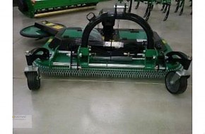 Mähwerk typu Geo Geo GB120 Sichelmähwerk, Zaunmähwerk, Zaunmäher, Neumaschine v Sülzetal OT Osterweddingen (Obrázek 4)