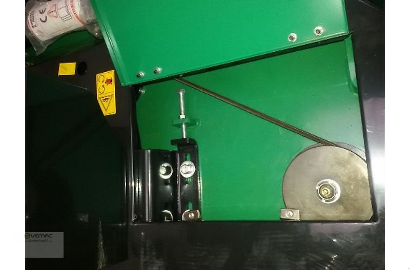 Mähwerk typu Geo Geo GB120 Sichelmähwerk, Zaunmähwerk, Zaunmäher, Neumaschine v Sülzetal OT Osterweddingen (Obrázek 7)