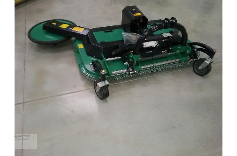 Mähwerk typu Geo Geo GB120 Sichelmähwerk, Zaunmähwerk, Zaunmäher, Neumaschine v Sülzetal OT Osterweddingen (Obrázek 6)