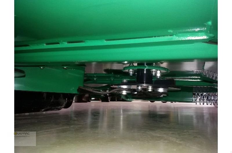 Mähwerk typu Geo Geo GB120 Sichelmähwerk, Zaunmähwerk, Zaunmäher, Neumaschine v Sülzetal OT Osterweddingen (Obrázek 2)