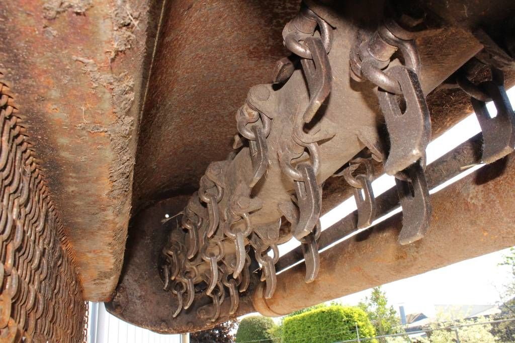 Mähwerk of the type Herder KMU150 VB klepelmaaier / Schlegelm&auml;her / flail mow, Gebrauchtmaschine in Geldermalsen (Picture 10)