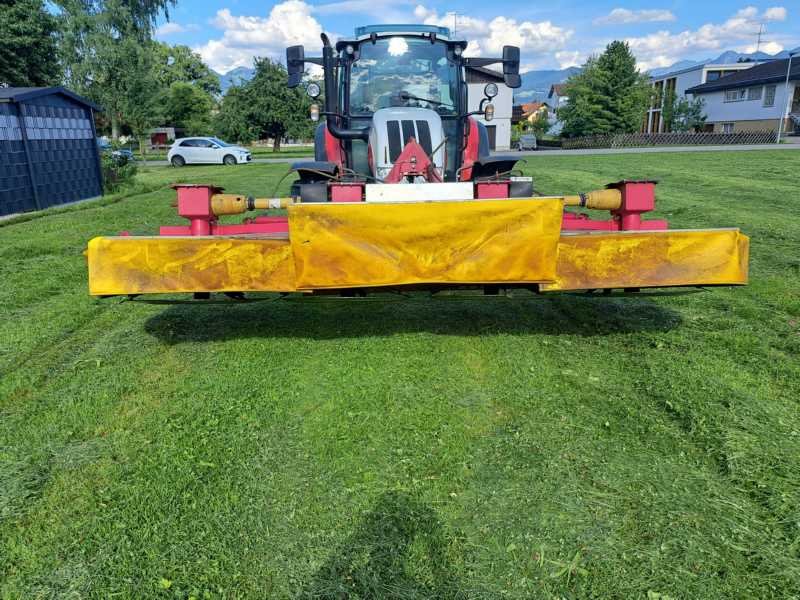 Mähwerk of the type Hölzle Frontmähwerk, Gebrauchtmaschine in Meiningen (Picture 1)