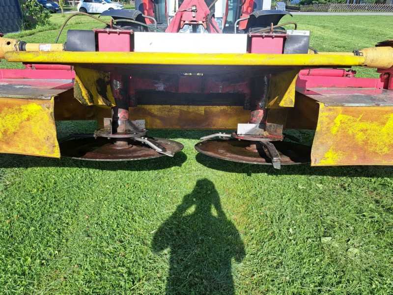 Mähwerk of the type Hölzle Frontmähwerk, Gebrauchtmaschine in Meiningen (Picture 3)