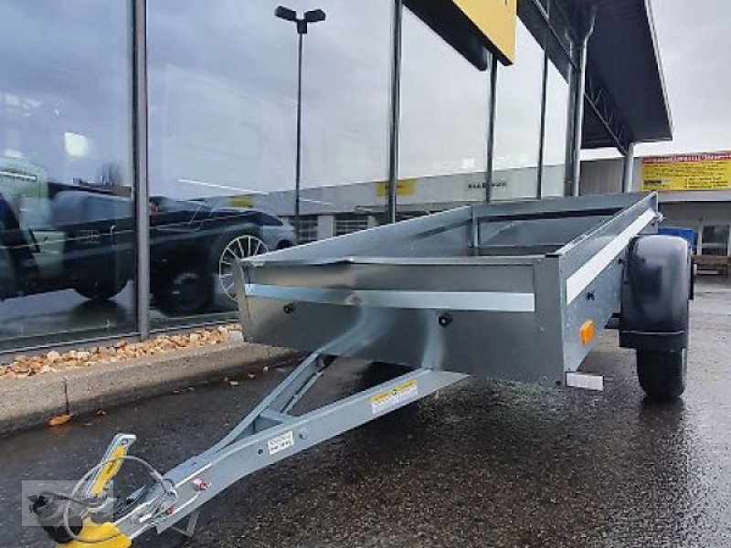 Mähwerk typu Humbaur Steely S75 100km/h, Gebrauchtmaschine v Gevelsberg (Obrázek 1)