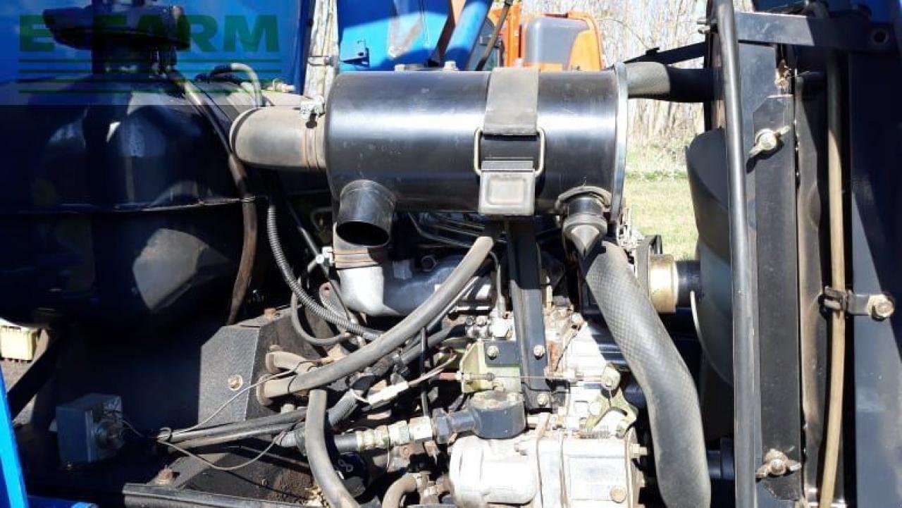 Mähwerk typu Iseki sf300, Gebrauchtmaschine v Hamburg (Obrázek 7)