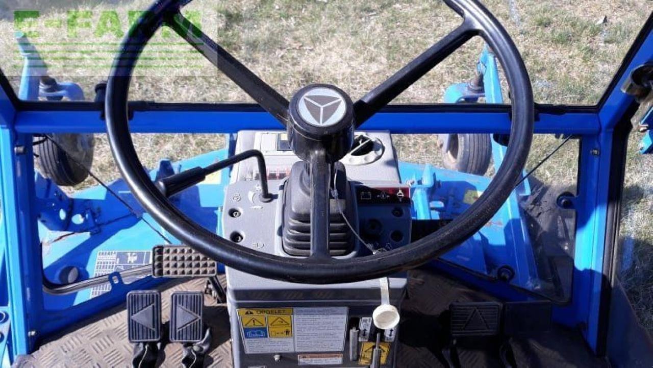 Mähwerk typu Iseki sf300, Gebrauchtmaschine v Hamburg (Obrázek 9)