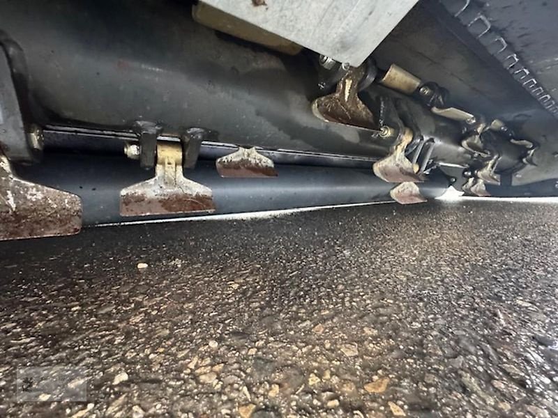 Mähwerk tip Jansen AGF-220 Böschungsmulcher Mähwerk Vorführgerät BJ 2025, Neumaschine in Gevelsberg (Poză 5)
