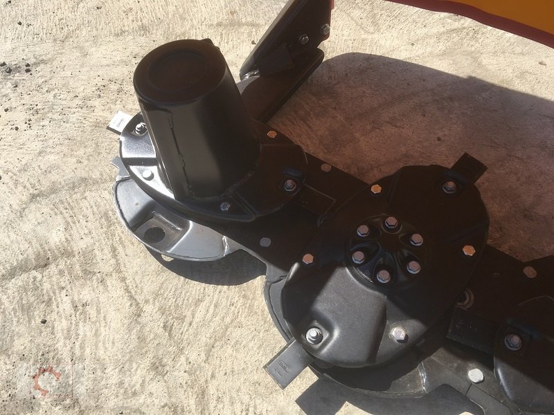 Mähwerk типа Jar-Met 2,90m Hochstellung Heckmähwerk, Neumaschine в Tiefenbach (Фотография 5)