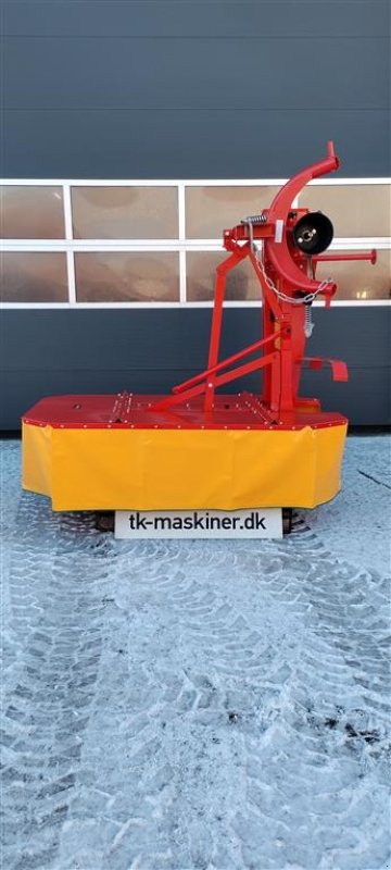 Mähwerk des Typs Jar-Met Skivehøster 165cm, Gebrauchtmaschine in Vinderup (Bild 2)