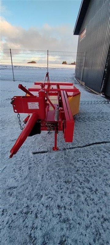 Mähwerk des Typs Jar-Met Skivehøster 165cm, Gebrauchtmaschine in Vinderup (Bild 10)