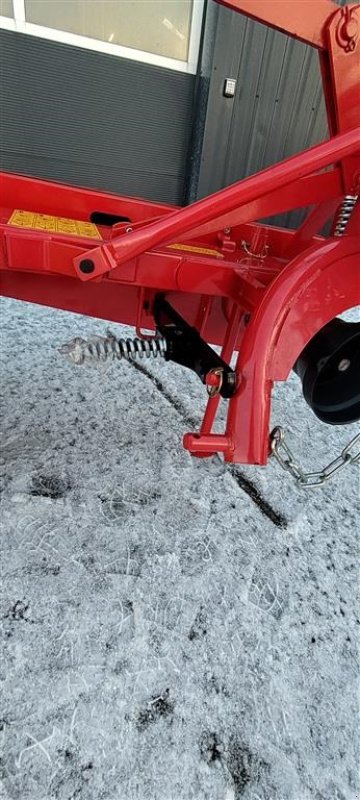 Mähwerk des Typs Jar-Met Skivehøster 165cm, Gebrauchtmaschine in Vinderup (Bild 8)