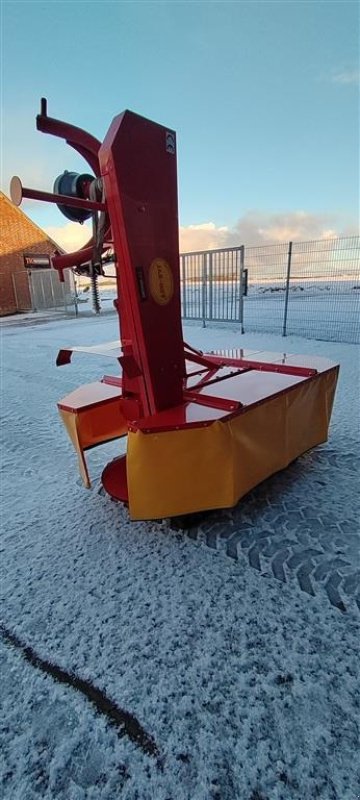 Mähwerk des Typs Jar-Met Skivehøster 165cm, Gebrauchtmaschine in Vinderup (Bild 7)