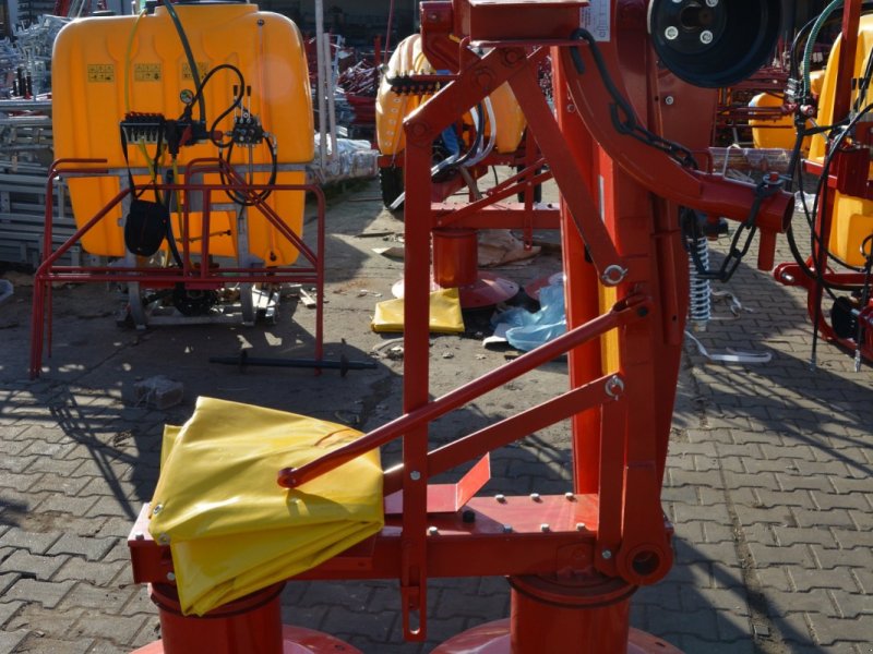 Mähwerk des Typs Jar-Met Trommelmäher / Drum mower, Neumaschine in Michałowo (Bild 1)