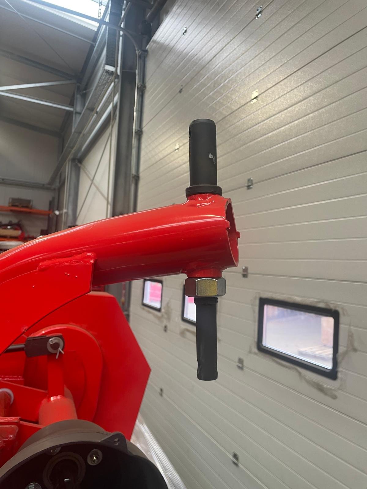 Mähwerk of the type Jar-Met Trommelmäher / Drum mower, Neumaschine in Michałowo (Picture 6)