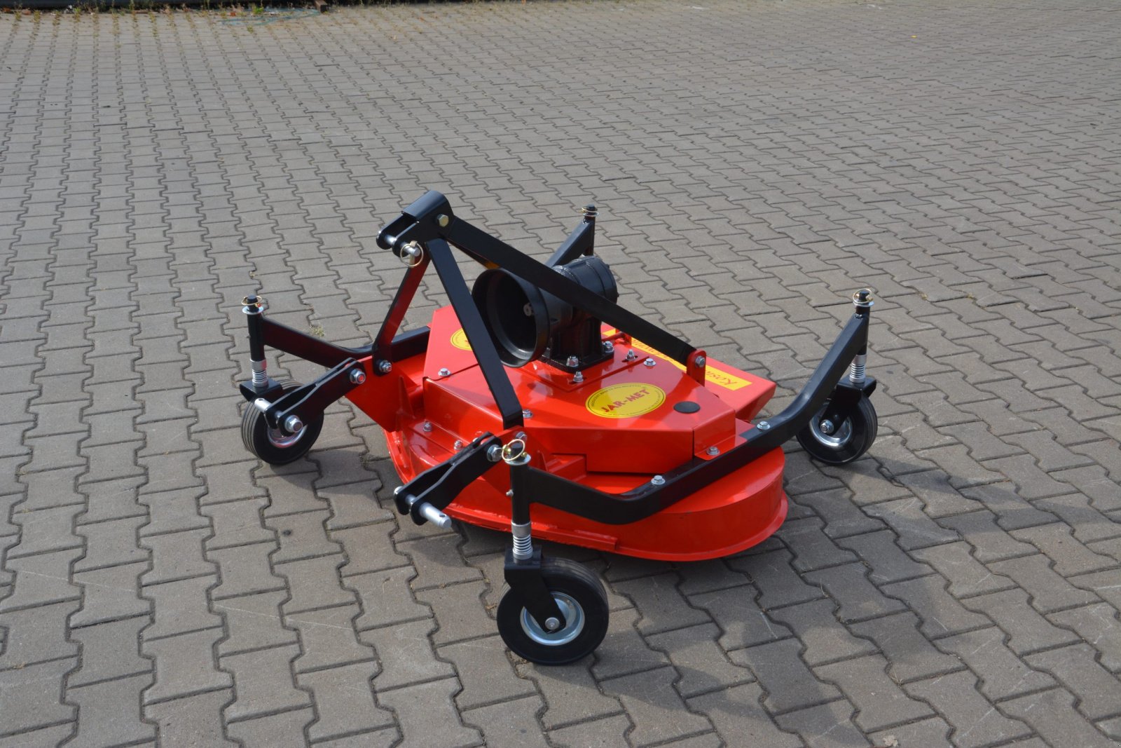 Mähwerk typu Jarmet Obstgartenmäher / Orchard mower, Neumaschine v Michałowo (Obrázek 1)