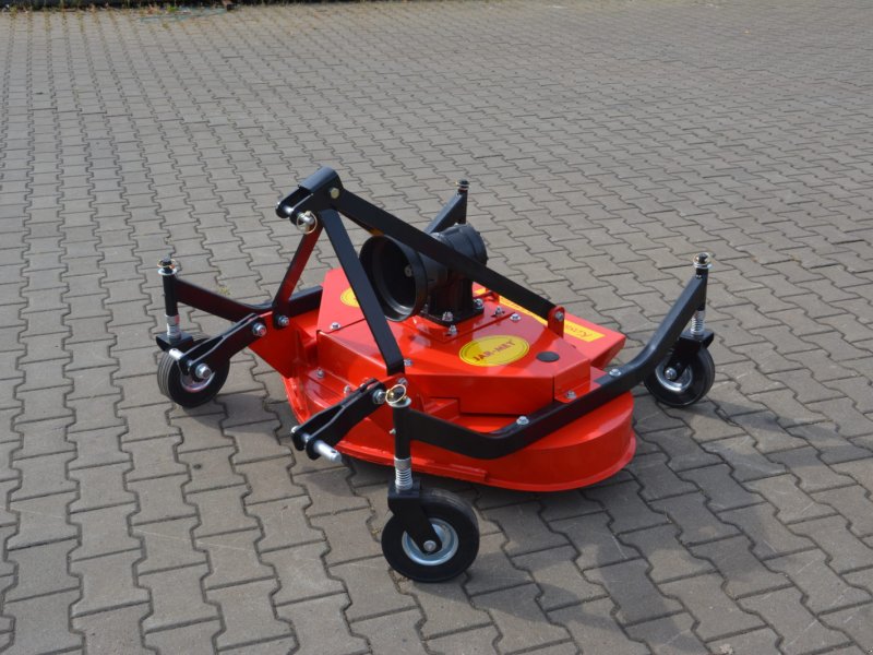 Mähwerk typu Jarmet Obstgartenmäher / Orchard mower, Neumaschine w Michałowo (Zdjęcie 1)