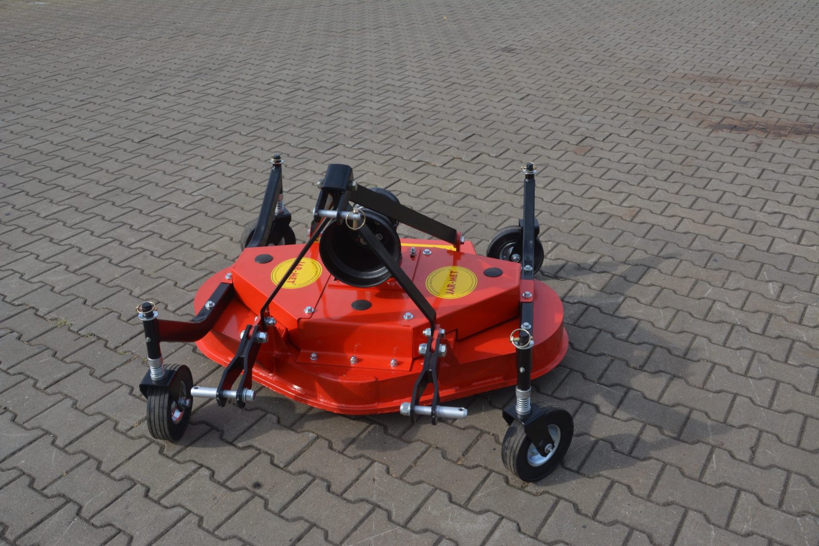 Mähwerk typu Jarmet Obstgartenmäher / Orchard mower, Neumaschine v Michałowo (Obrázek 2)